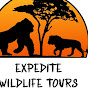 Expedite Wildlife Tours YouTube channel avatar