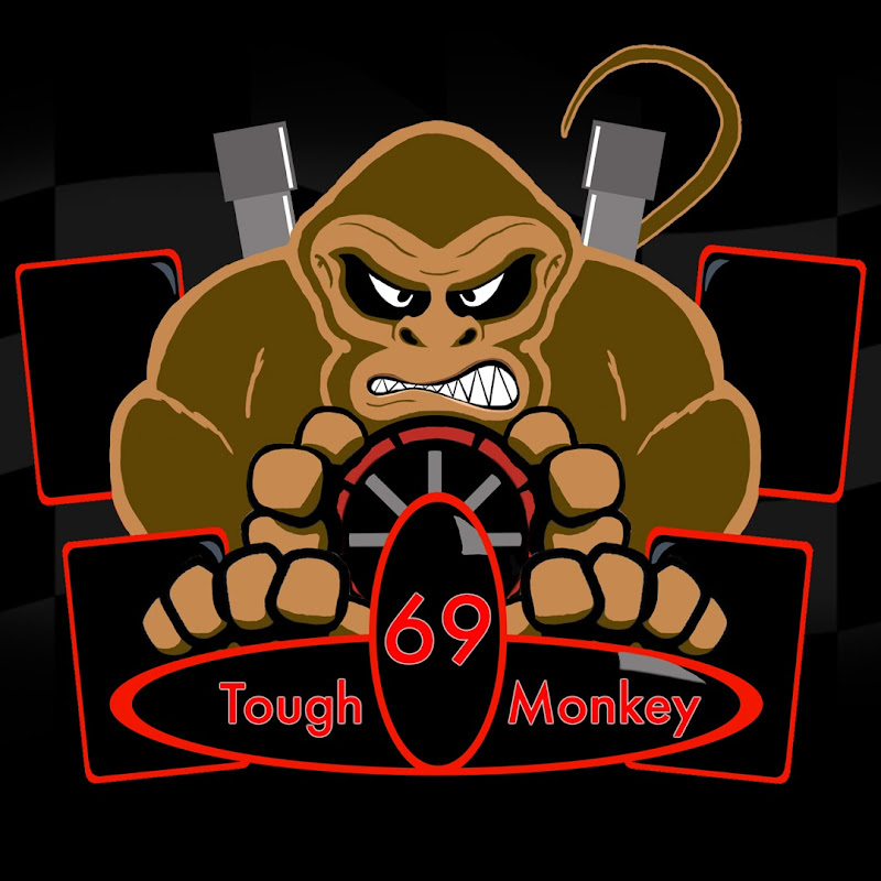 Tough Monkey