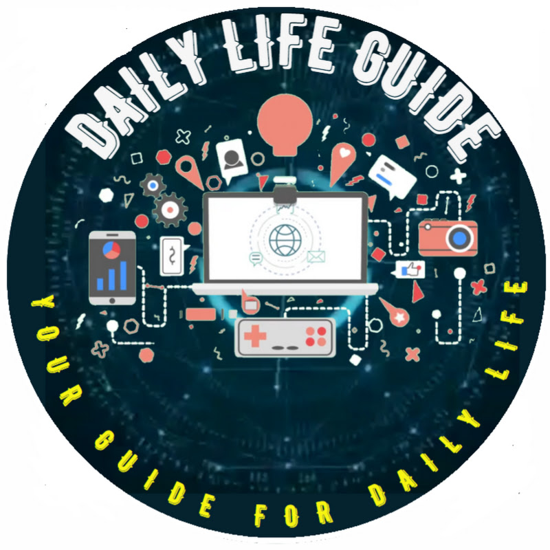 Daily Life Guide