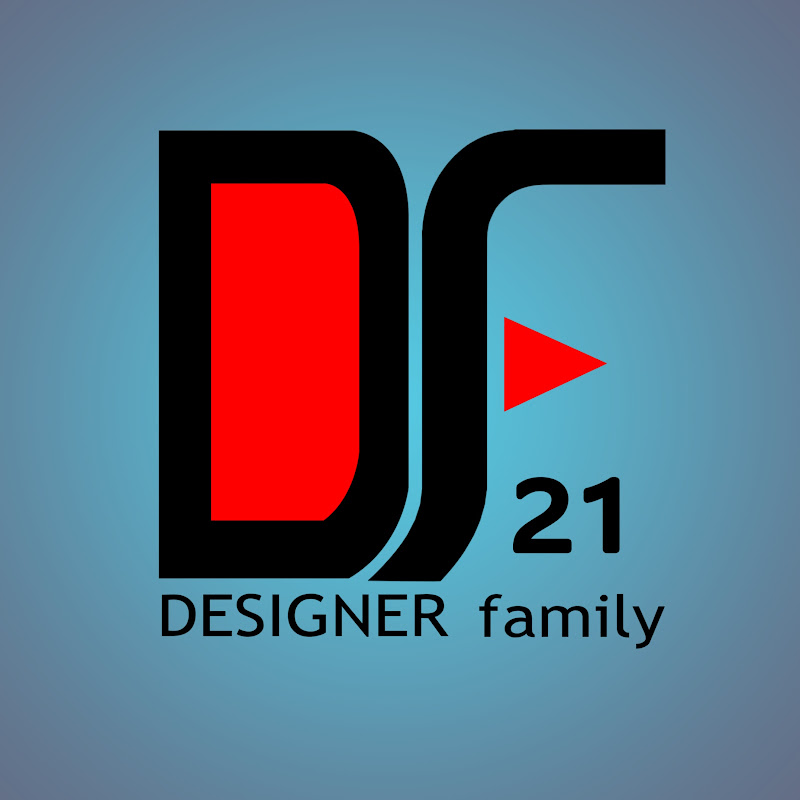 Designer Family 21