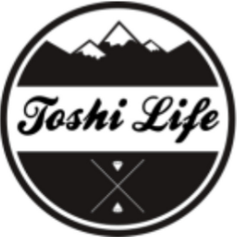 Toshi Life
