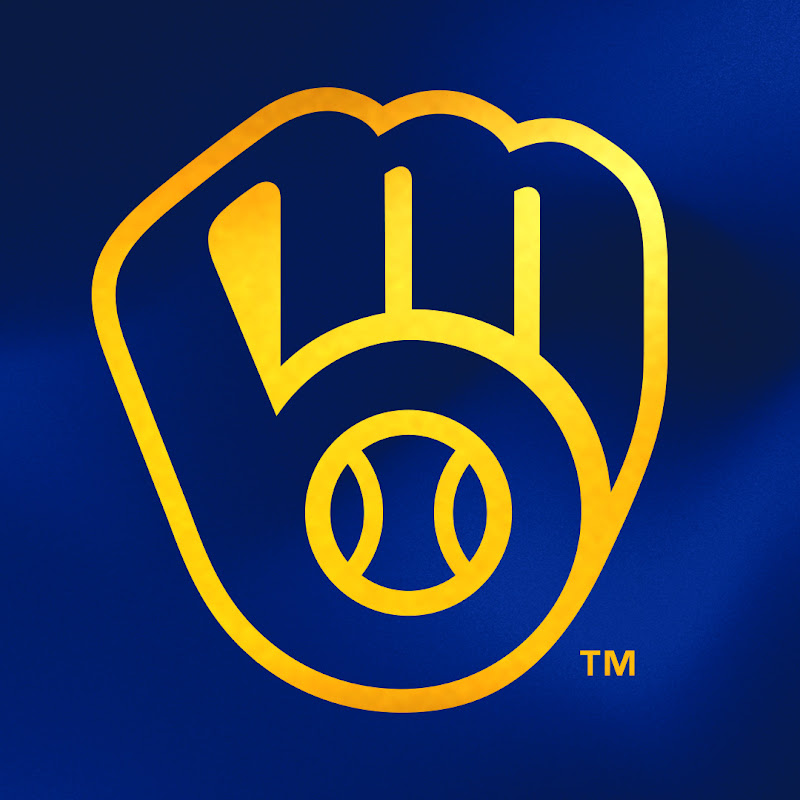 Milwaukee Brewers channel logo