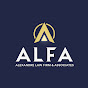 Alexandre Law Firm & Associates logo