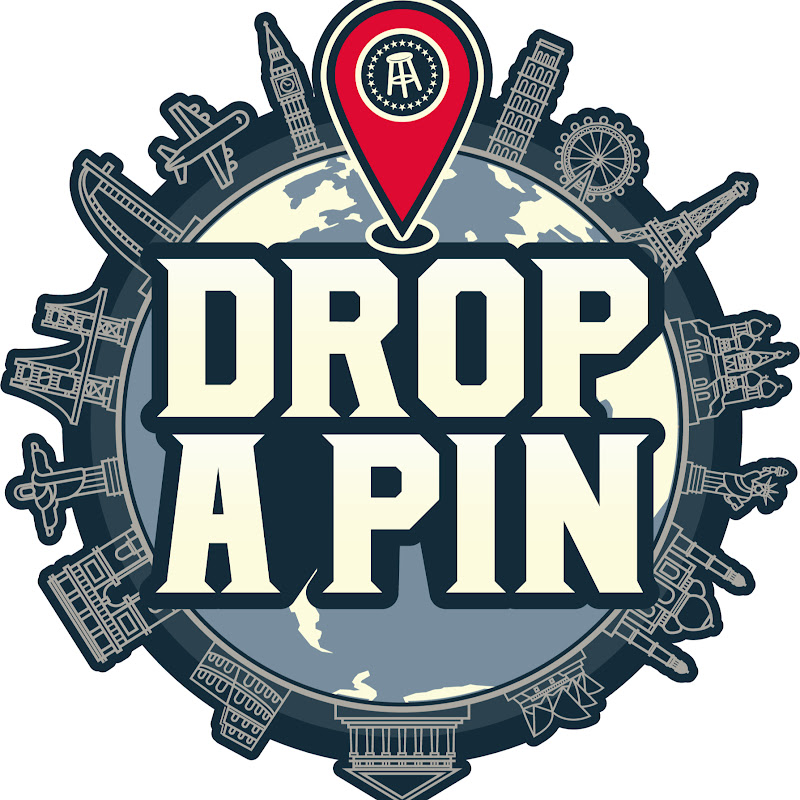 Drop A Pin