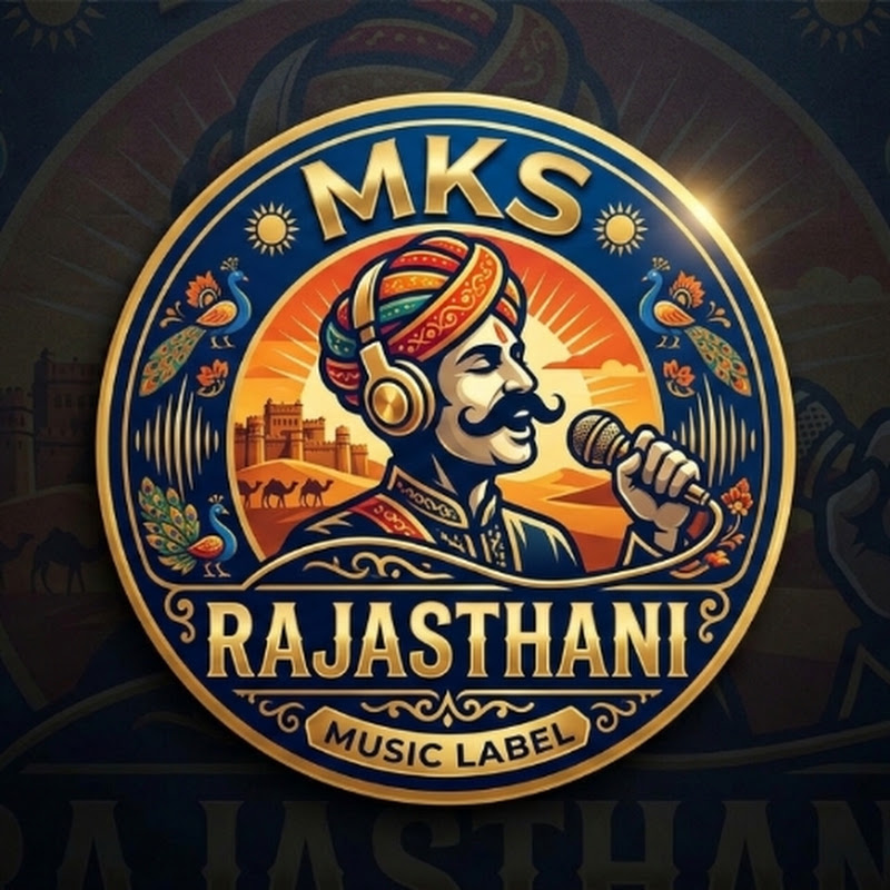 MKS RAJASTHANI MUSIC 