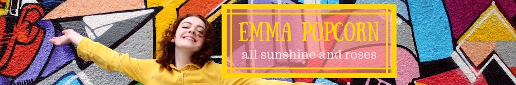 Emma Popcorn YouTube channel avatar
