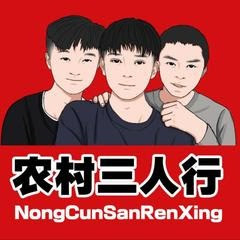 农村仨人行 アイコン画像