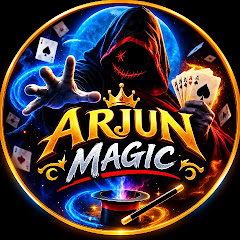 Arjun Magic'S