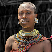 Africa indigenous culture