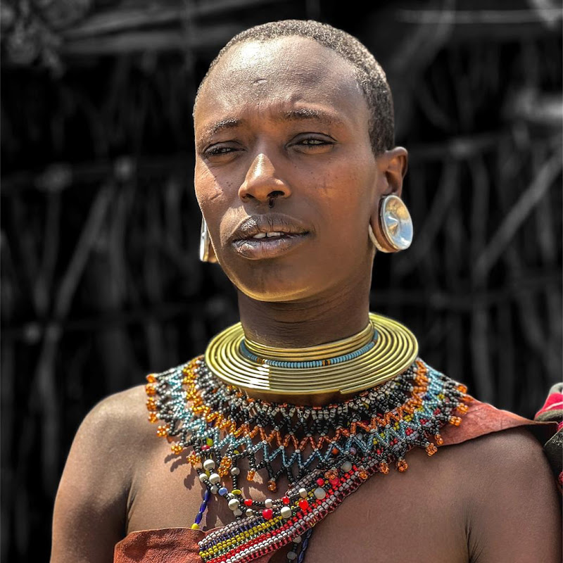 Africa indigenous culture