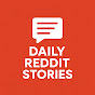 Daily Reddit Stories logo