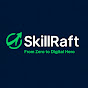 Skill Raft logo