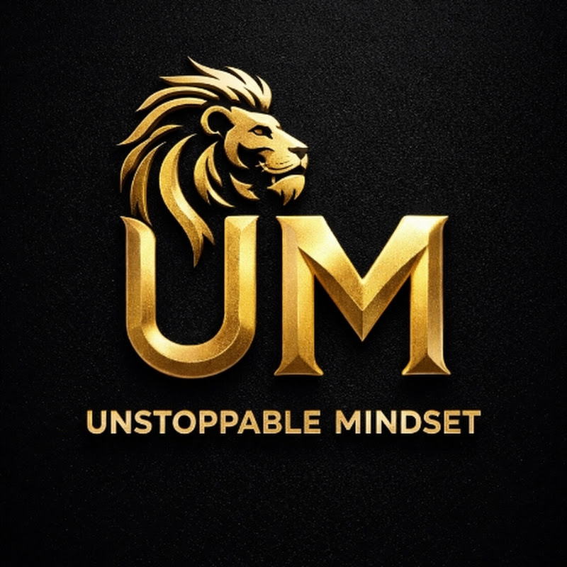 Unstoppable Mindset 