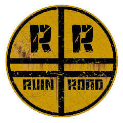 Ruin Road Avatar