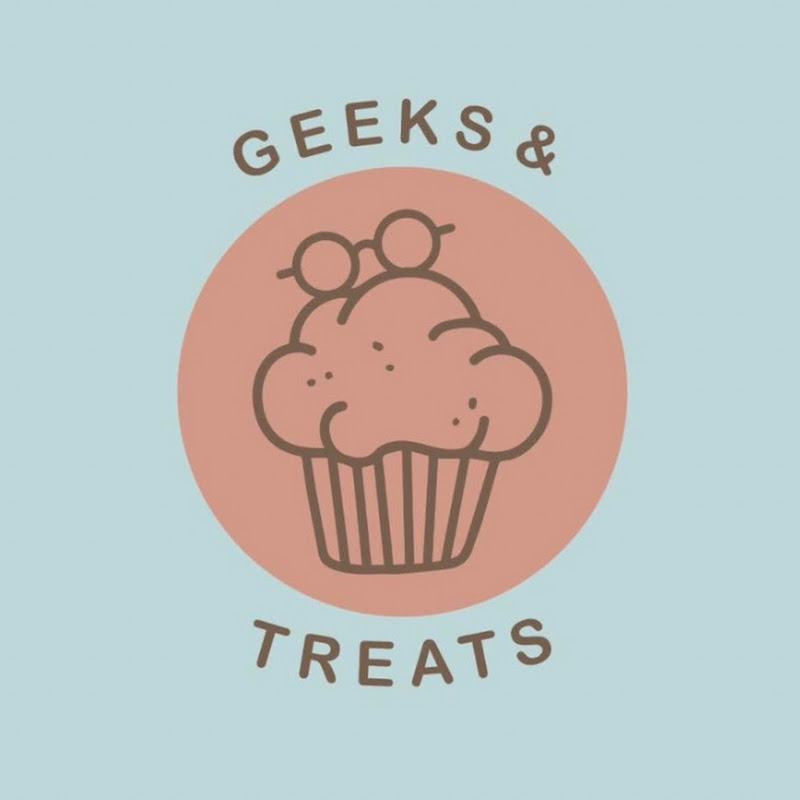 Geeks & Treats Bakery