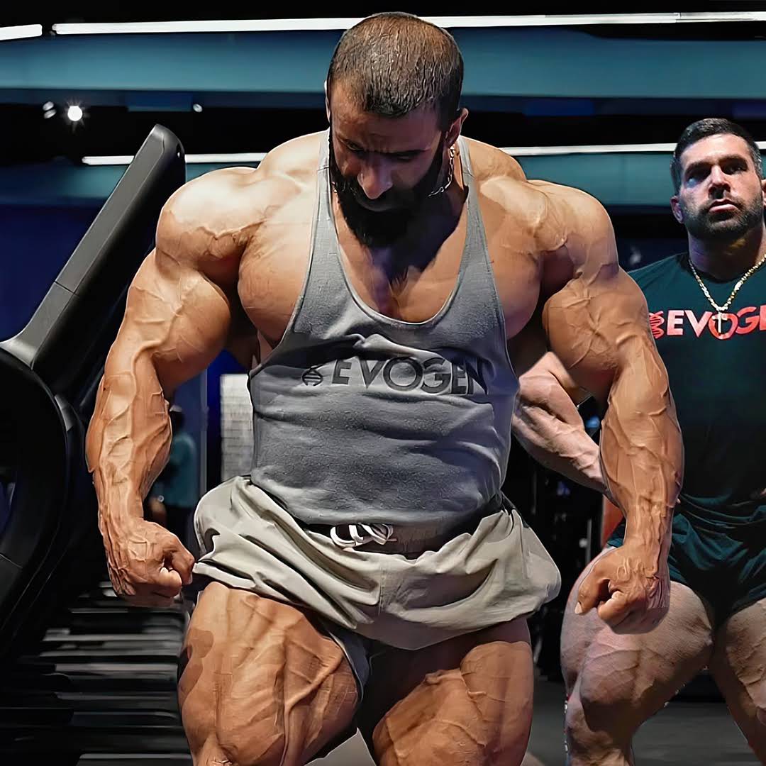 Post from VD Muscle Motivation