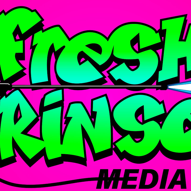 The Fresh Rinse