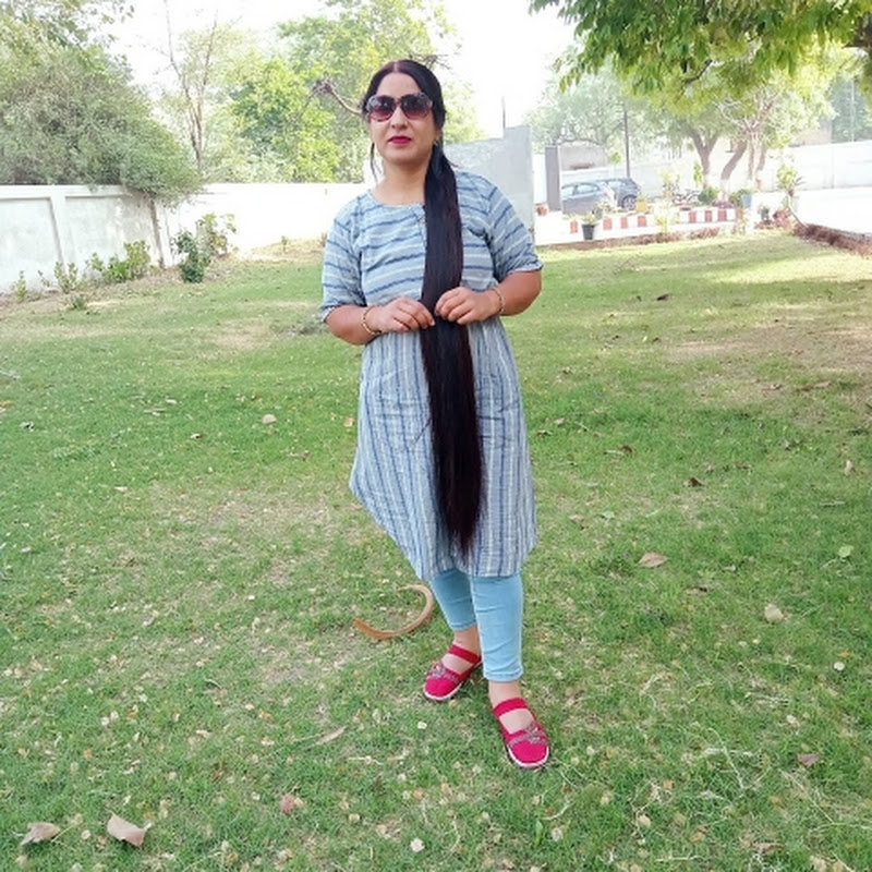 Parminder Kaur yamunanagar 