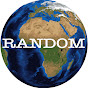RandomGeographical logo