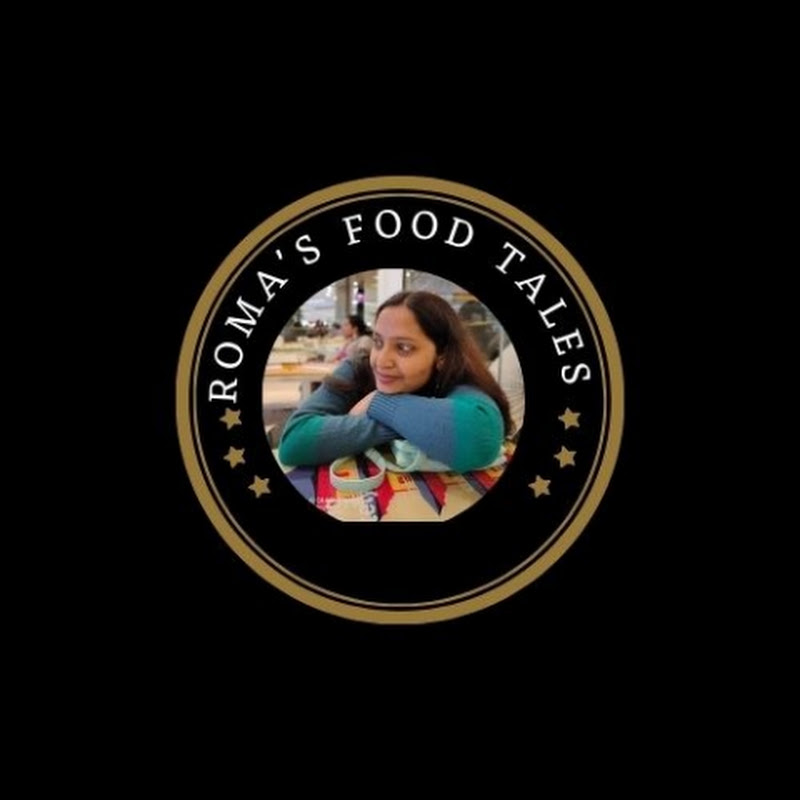 Roma's Food Tales