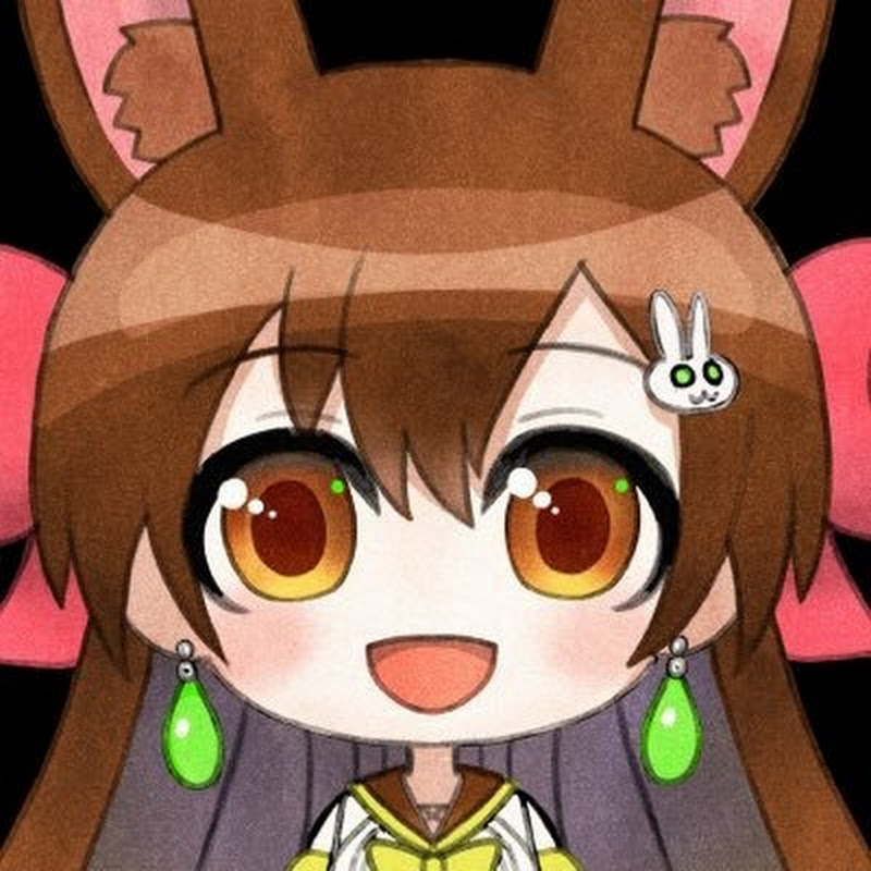 Alice Kuroe 黒絵アリス