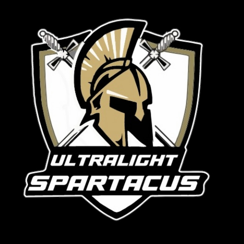 Ultralight Spartacus 