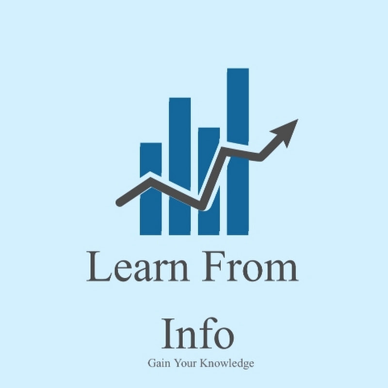 Learn From Info