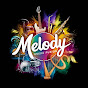 Melody Music Fusion logo