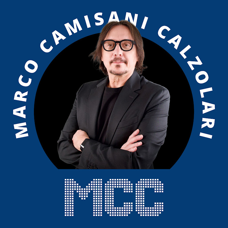 Marco Camisani Calzolari - MCC