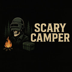 scary Camper bgmi