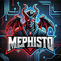 MEPHISTO OP logo
