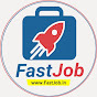 Fast Job logo