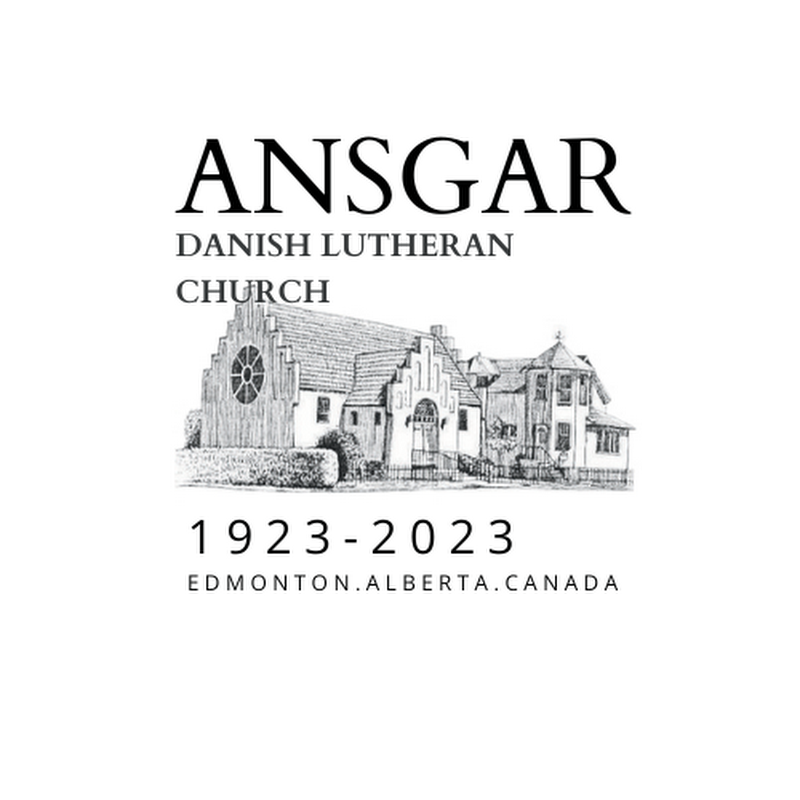 Ansgar Church
