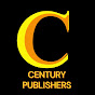 CENTURY PUBLISHERS logo