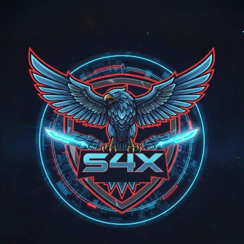 Hire S4X — Gaming Hardware & PC Building YouTube creator for sponsorships