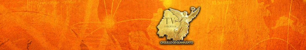 TV LIBERTAD MX Orgullo Guanajuatense YouTube kanalı avatarı