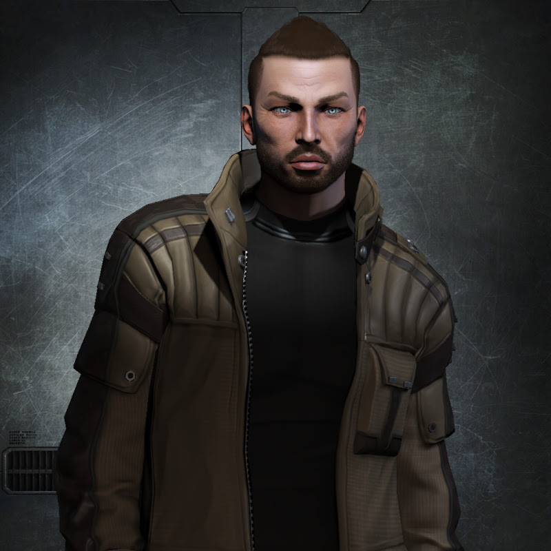 ScanJaX EvE