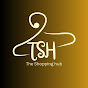 The Shopping Hub logo