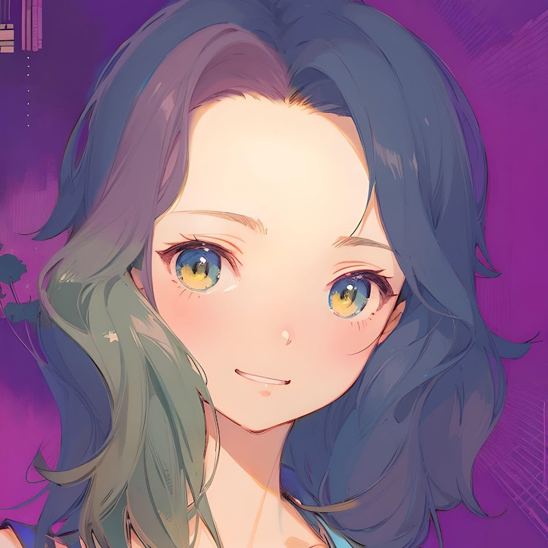 SaturnRoleplays ASMR