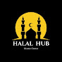 Halal Hub (اسلامی ہدایت) logo