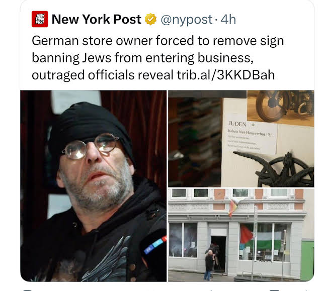 Post from Timcast