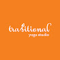 Traditional Yoga Studio logo