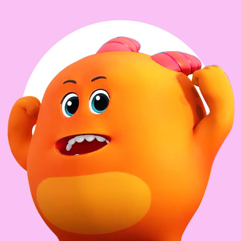 Kids Tv - การแสดงการ์ตูนประเทศไทย