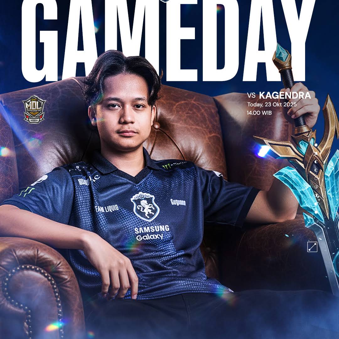 Post from Team Liquid ID