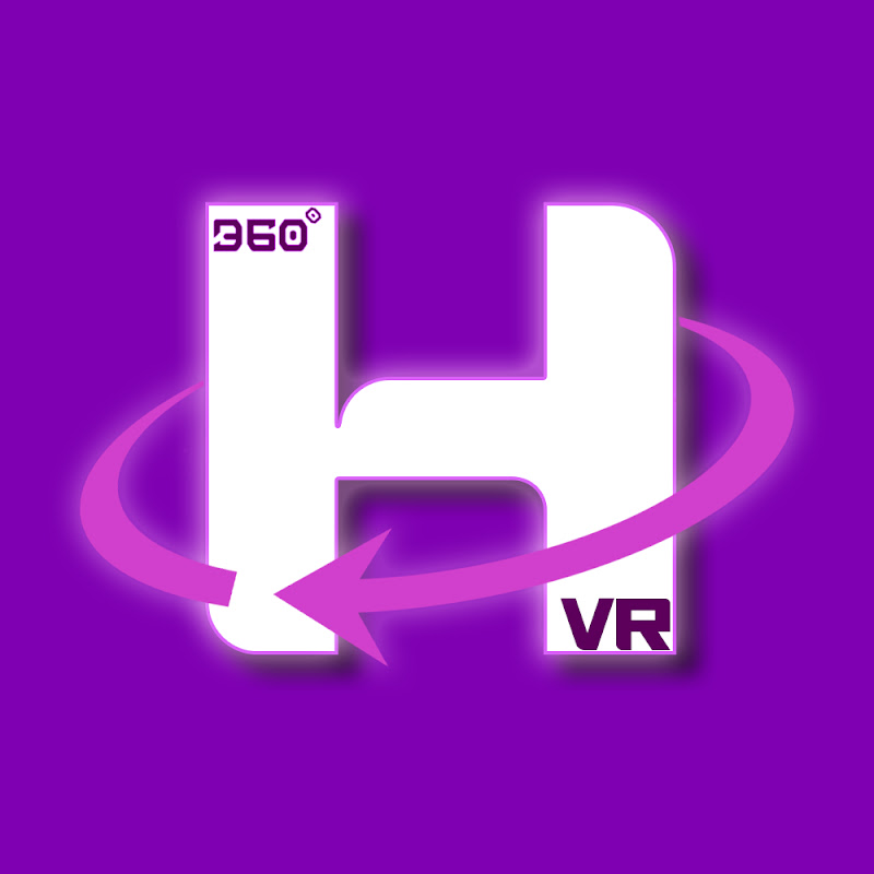 Hello VR 360