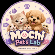 Mochi Pets Lab