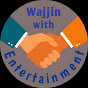 wajjin Entertainment  profile