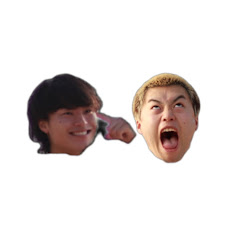 crazycrazy【クレクレ】アイコン画像