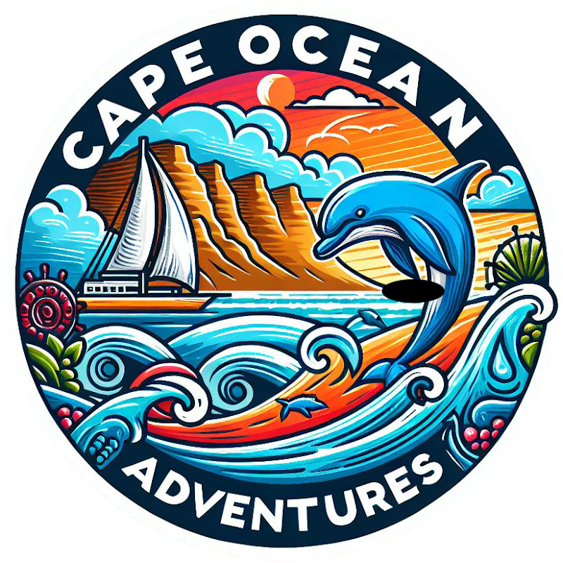 Cape Ocean Adventures logo