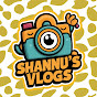 Shannu's Vlogs logo